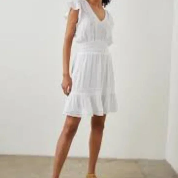 NWOT White Rails Tara Dress - Picture 3 of 4